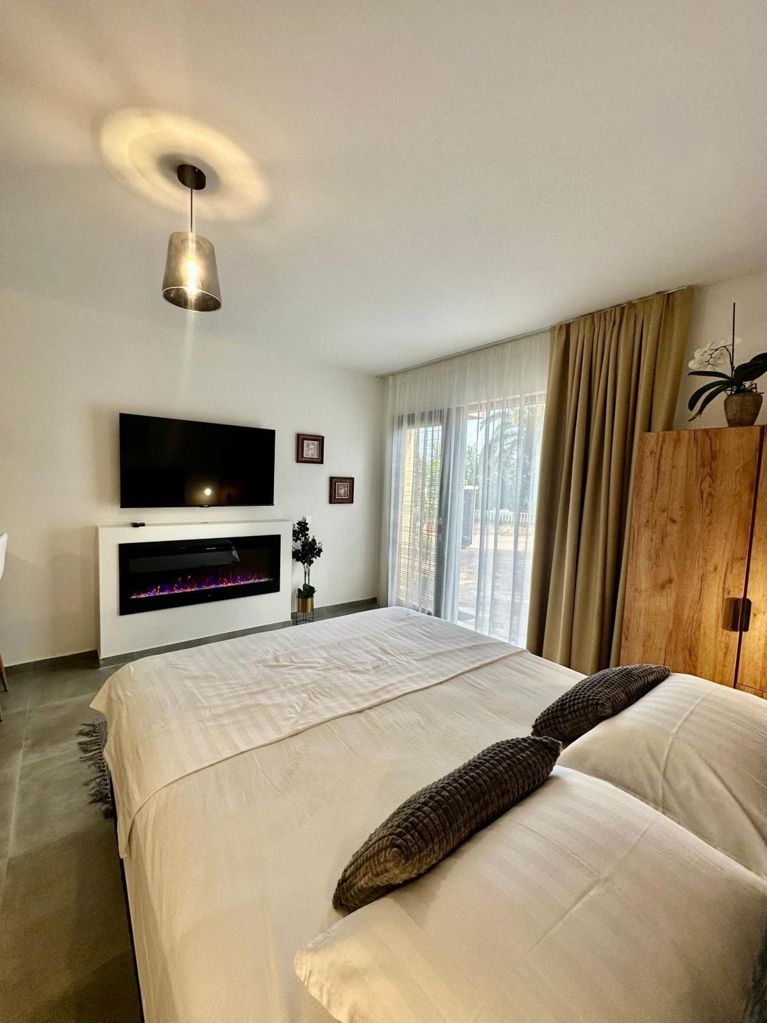 Apartment Sara IV Liznjan Ngoại thất bức ảnh